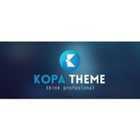 Kopa Theme coupons